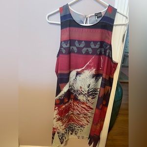 Women’s dress
